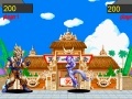 Ігра Dragon Ball Z Flash Fighting