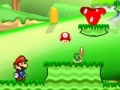 Игра Mario xtreme escape