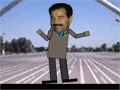 Ігра Saddam Disco Fever