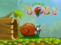 Игра Snail Bob 2