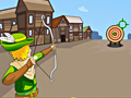 Ігра Medieval Archer 2