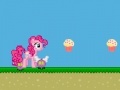 Игра Super Pinkie World -2