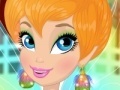 Игра Cakes from Tinker Bell