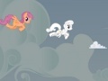 Ігра My little pony: Rainbow Dash