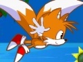 Игра Flappy Sonic and Tails