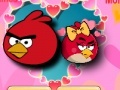 Игра Angry birds.Save Your Love 2