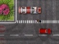 Игра Firefighters Truck Game