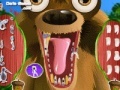 Ігра Ice Age Scrat Dentist