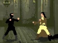 Игра Ninja Assault