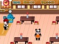 Игра Panda Restaurant 2