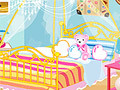 Ігра Princess Bedroom