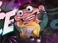 Игра Fanboy and Chum Chum-dancing together for Dolar