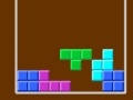 Игра Homemade tetris