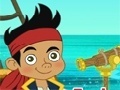Ігра Jake's pirate world