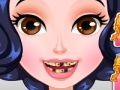 Игра Snow White Dental Care