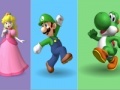 Ігра Luigi's Colours Memory