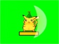Игра Pikachu Pong