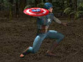 Игра Captain America - Avenger's Shield