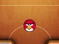 Игра Angry Birds Hockey