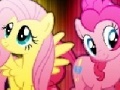 Игра Friendship is Magic - little pony big war