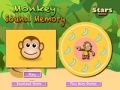 Игра Monkey sound memory