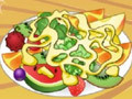 Ігра Cool Fruit Salad