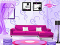 Ігра Purple Theme Room
