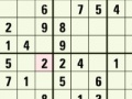 Ігра Classic Sudoku