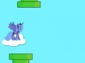 Игра Flappy 2. My little pony