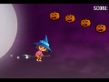 Игра Dora Halloween Shooter