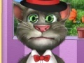 Ігра Tom Cat Role Experience