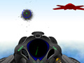 Ігра 3D Spacehawk