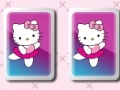 Игра Hello Kitty Memory Duos