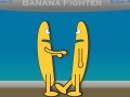 Игра Banana Fighter