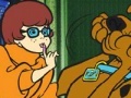 Игра Scooby Doo. Find The Numbers