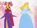 Игра Disney Princess Dress Up