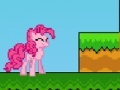 Ігра Pinkie's adventure