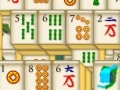 Ігра Well Mahjong 2