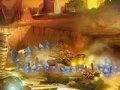 Игра Colony defenders 2: Swarm Resistance