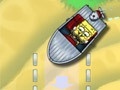 Ігра Spongebob Parking