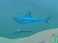 Игра Shark Hunter