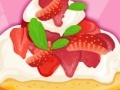 Ігра Strawberry Shortcake