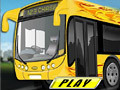 Ігра City Bus Drive