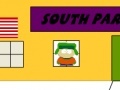 Ігра South Park Ultimate Shoot