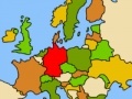 Ігра Geography Game: Europe