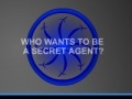 Ігра Secret Agent v.2.01