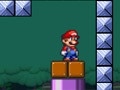 Игра Super Mario - Save Yoshi