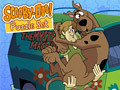 Ігра Scooby Doo Puzzle Set