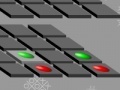 Ігра Tic-Tac-Toe Levels. Player vs computer