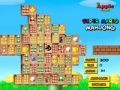 Ігра Super Mario. Mahjong
